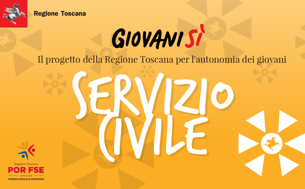 Fai il servizio civile regionale alla CRI di Prato... prorogata la scadenza per le domande al 28 giugno!